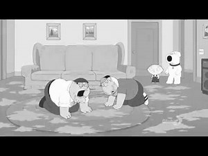Family Guy Reverse Vomit Extended