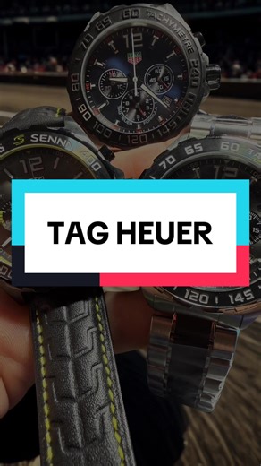 Relojes Tag Heuer con caja y papeles disponibles para entrega inmediata en Cancún y envíos a todo México. #formula1 #relojfullset #tagheuer #amadorrelojeria #relojhombre