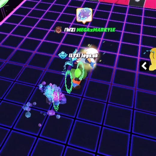 Best duo?...#stumbleguys #shorts #viral