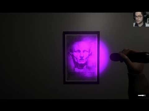 Lost in Anomaly | Part 3