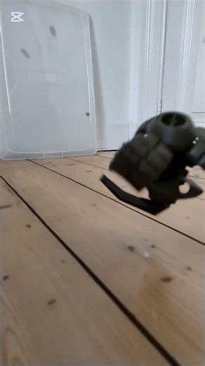 spring airsoft grenade slow-mo #airsoft #grenade https://a.aliexpress.com/_EH3sWs8