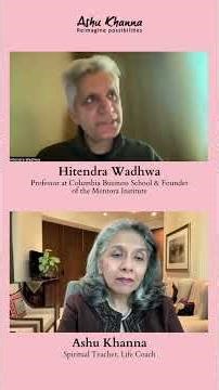 Connection Between Maths & Mysticism