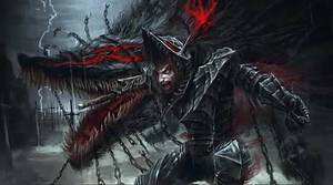 Berserk Live Wallpaper 2