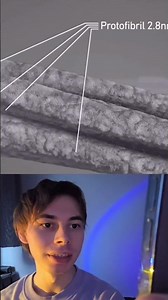 Jak małe są atomy #holidayswithyoutube