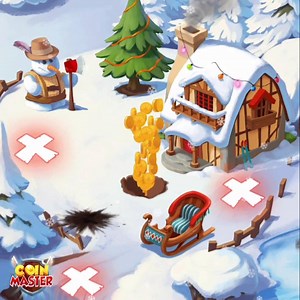 1.6M views · 238 reactions | Discover New Worlds  & Friends  Get Spins, Coins  & Chests Be The Next Coin Master! | Coin Master | Facebook