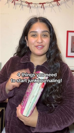 Essential Supplies for Junk Journaling in 2026