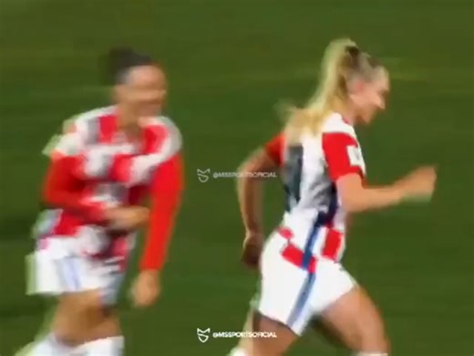 3.1K views · 224 reactions | Ana Markovic - Best Skills & Goals 2025 | Ana Maria Markovic | Facebook