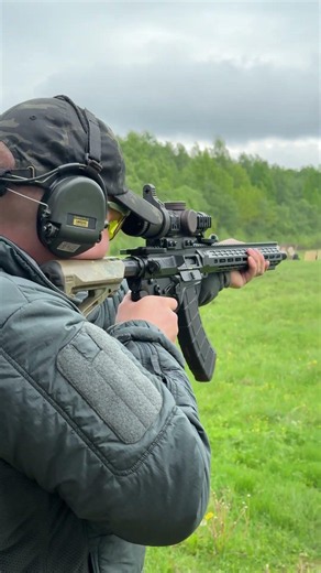 CGNL 7,62x39 #escapefromtarkov