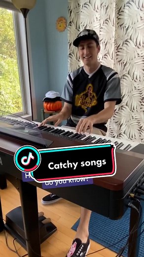 Fun Piano Beats to Play