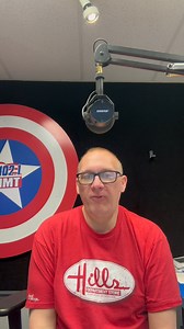 17K views · 560 reactions | Hey T102 family! I need to take some time off. Wifey is having Open Heart Surgery to repair a heart defect. Thursday is my last show for a bit .I'll be back in around 10 days. -JB Watch for more: | T102 | Facebook