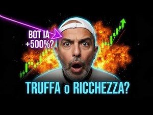 La Verità sui Bot IA per Cripto: Un Test delle Piattaforme