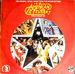Various - American Fever (The Original Soundtrack From The Motion Picture)
