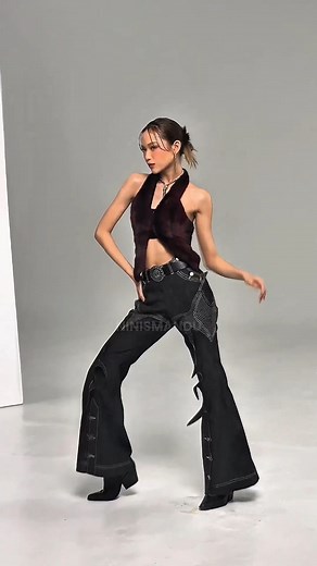 8.8K views · 927 reactions | Models should be thankful Gwen Apuli chose to be an idol 梁 Cause look at that Gwen awa nalang smen oh  , , , , , #bini #BINIph #BINIGwen | BINI On Coachella | Facebook