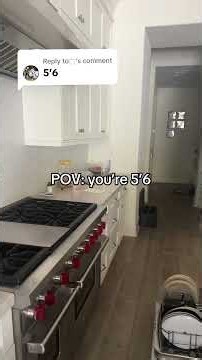 #5ft #height #tall
