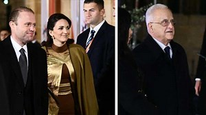 Opening ceremony for Malta EU Council Presidency 2017, PM aims to remove political disconnect - The Malta Independent