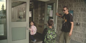 Late-start Mondays begin in Anchorage schools