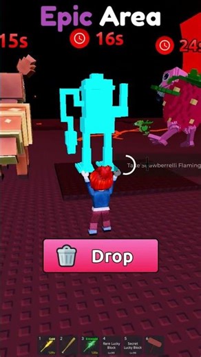 BEST Roblox Escape Tsunami For Brainrots Script Celestial Auto Pickup