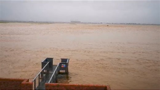 35K views · 220 reactions | ❗Video received of Swartkops River this morning❗ | Port Elizabeth Traffic Updates | Facebook