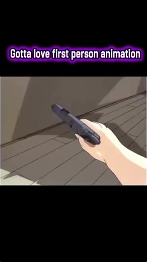 Gotta love first person animation #mangaedit #animeedit #mangapanel #mangalore #animeedits