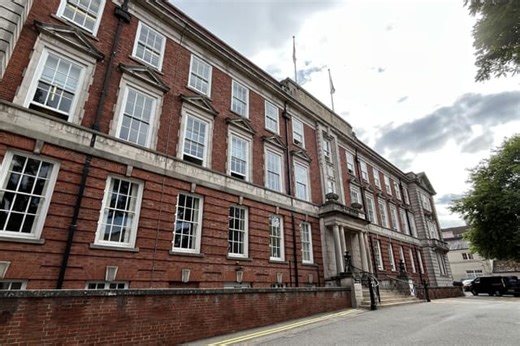 ‘We have to do something to tackle it’: Victims of anti-social behaviour have often faced previous challenges, officials find