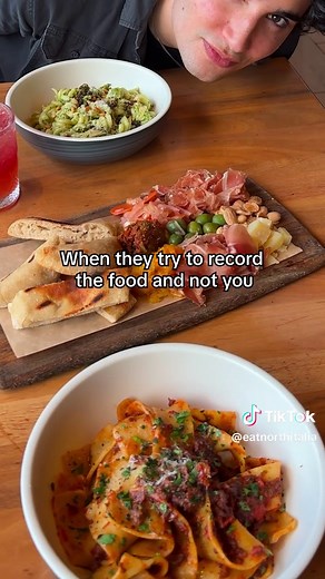 Discover North Italia: A Culinary Journey
