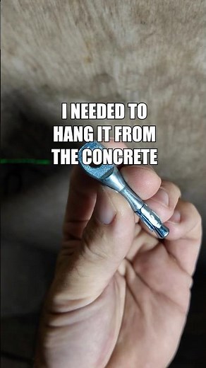 It’s the Things you’ll Never see when it’s done #tools