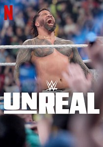 WWE: Unreal - watch tv show streaming online