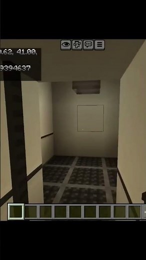 SCP - 939 Elevator Test (LCZ)