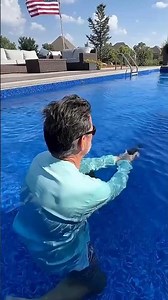 What Really Happens When a Bullet Hits Water 💥