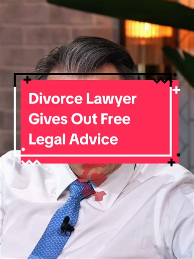 Divorce Lawyer Gives Out Free Legal Advice Speaker: James Sexton #relationships #dating #advice