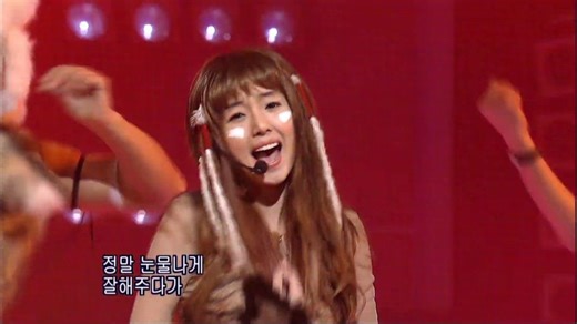 李贞贤《阿里阿里》AI 重制 | 4K UHD 60帧