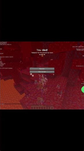 MInecraft Speedrunning Tips and Tricks #1