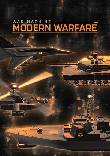 How to watch War Machine: Modern Warfare: The best streaming options