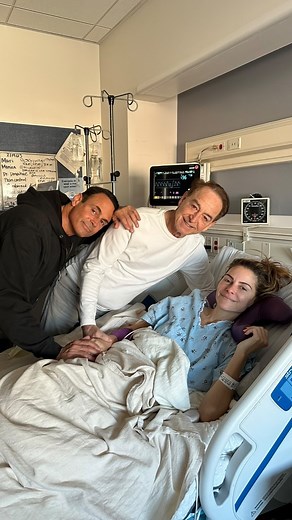 MARIA MENOUNOS on Instagram: "Recently I was awarded the Heart of WeSpark award. If you know me, you know I am generally not a fan of awards and galas alike. With WeSpark it was different. I accepted this award more so that I could honor @wesparksupport and the incredible work they do. They were amazing to my Mom and give so much love, care and support to those who are ill. They made her feel like she had a community. It made such a difference. I also wanted to honor my doctor who helped save my