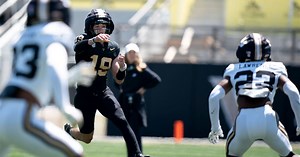 Vanderbilt football: Takeaways from Commodores' spring football game