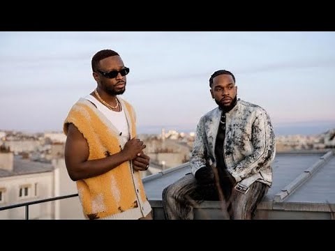 Dadju X Tayc - Épouse Moi (Clip officiel)