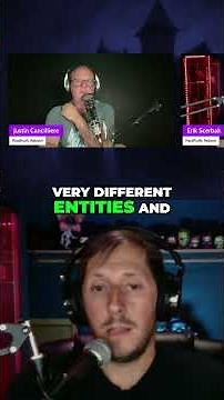 Ghosts vs. Demons: Biblical Truths & Paranormal Evidence