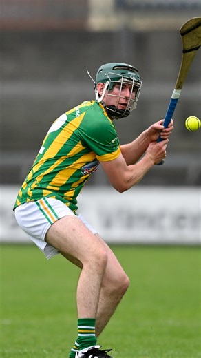 4.2K views · 35 reactions | Two well taken goals from today’s Slevins Coaches Senior B Hurling semi-final with goals from Delvin’s Dean Ennis and Ringtown’s Mark Cunningham Delvin get the win and are through to the Senior B Final #WestmeathGAA #ClubChamp25 | Westmeathgaaofficial | Facebook