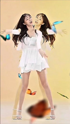 Watch a Beautiful Solo Dance to Baam by Momoland – Energetic Moves and Joyful Vibes! #dance #shorts