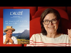l’Alizé, le nouveau film de France Brel