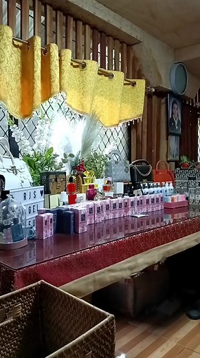 Get ready to elevate your fragrance with our RJS Angel Perfume inspired by designer brands... Php 450 #OilBasedPerfume #inspiredperfume #OilFromFrance #rjsangelperfume #rjsangelperfumemodel #viralreels #fbreels #reelsfypシ #fypシ゚ #foryoupage #rjsangelperfumeuser #scentsofanangel #perfumecollection #perfumeaddict #siquijor2023 #siquijorperfume | Angel Saguindel Chong | Facebook