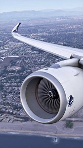 A350 Rolls-Royce Trent XWB Thrust Reduction ✈️ #aviation #plane #aircraft #airplane #aviationlovers #aviationlife #aviationdaily #fyp #foryou #airbus | Theaviationmadness
