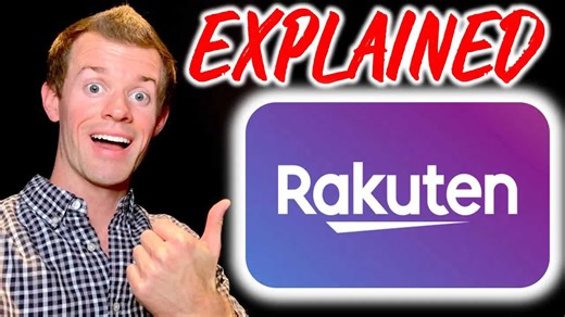 How does Rakuten work? (Step by step tutorial) | Plus: Rakuten Amex membership rewards