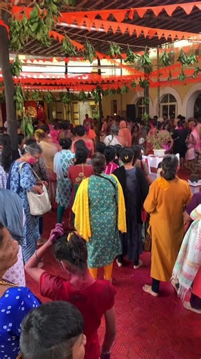 Shri Chitrapur Math - Official on Instagram