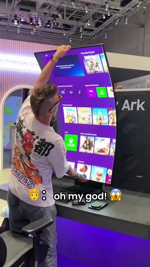 Quit overspending on monitors! This one I got off TEMU is AWESOME and is better than other monitors that are TWICE the price. It’s 1920x1080p resolution at 180Hz, making it SUPER smooth for games! I’d highly recommend picking this up! 🖥️ #gamingmonitor #ultrawidemonitor #monitors #gamingsetup #gamingpc ##temufinds #temu #temumusthave #temushopping #temuhaul #foryou #fyp #trending #shopping #holidaygiftguides #giftideas #viral #gadgets #buyitforme #room #finds #tv #home #giftsforher #giftsforhim