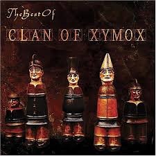 Clan Of Xymox - The Best Of