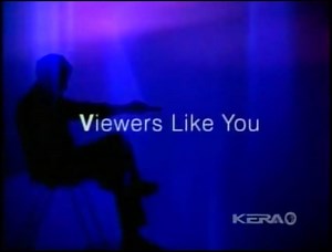 PBS Bumper (2002-2003-2004) Viewers Like You