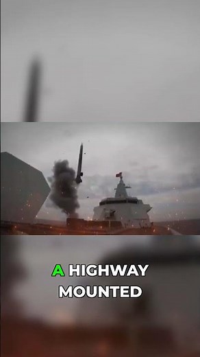 China's DF-17 Hypersonic Missile in Action #military #hypersonic #defense