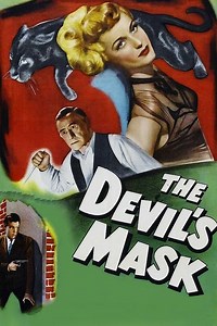 Stream The Devil's Mask (1946): Find it on Netflix, Prime Video, Hulu & more