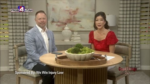 Real Accidents, Real Cases: We Win Injury Law Breaks Down the Legal Truth About Yielding